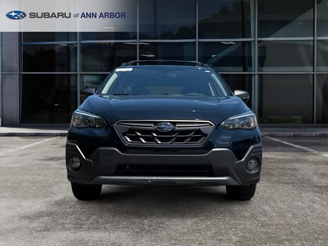 used 2023 Subaru Crosstrek car, priced at $26,995