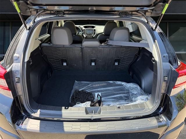 used 2023 Subaru Crosstrek car, priced at $26,995