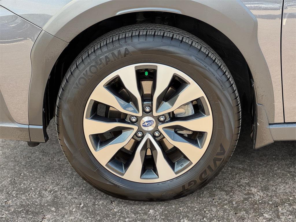 used 2024 Subaru Outback car, priced at $36,595