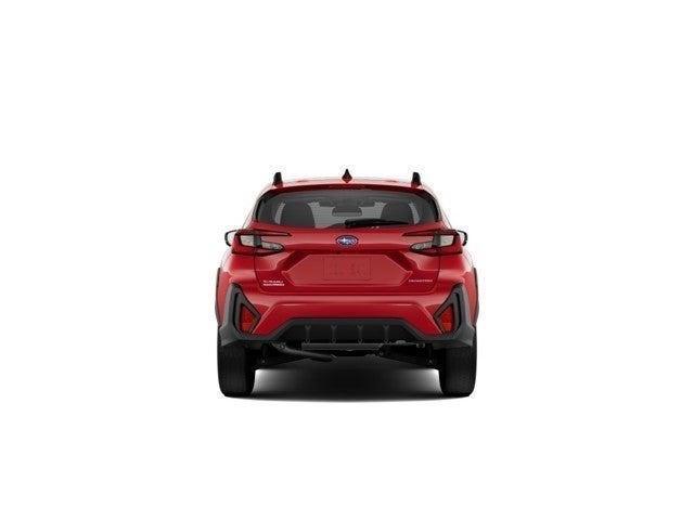 new 2025 Subaru Crosstrek car, priced at $30,435