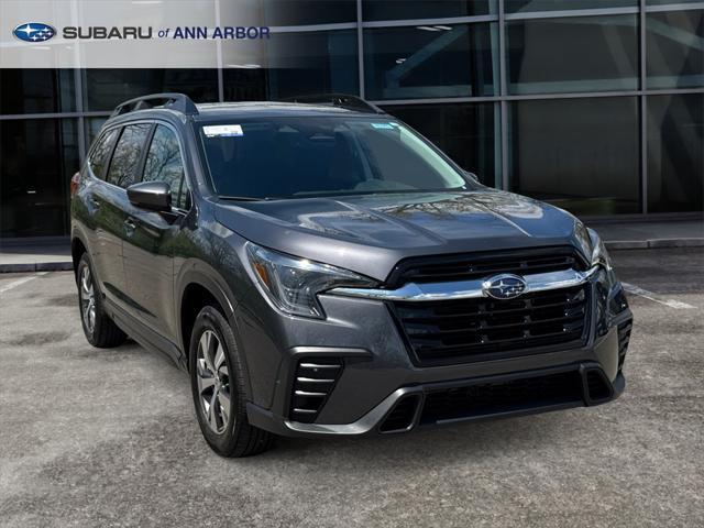 used 2024 Subaru Ascent car, priced at $35,795