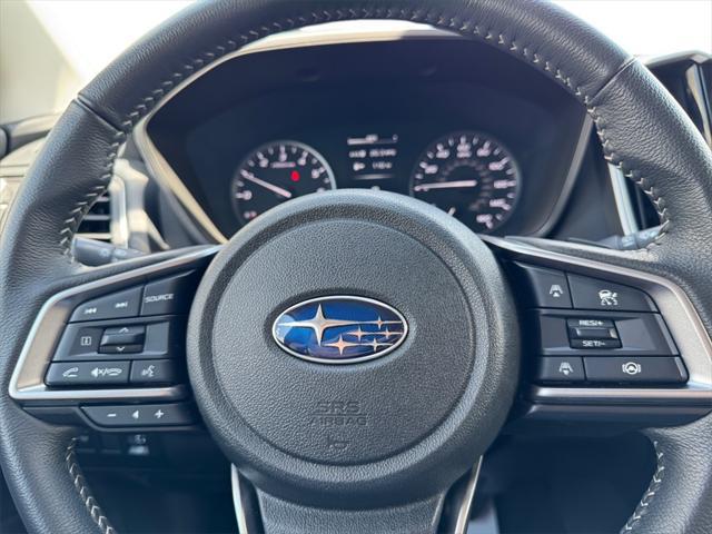 used 2024 Subaru Ascent car, priced at $35,795