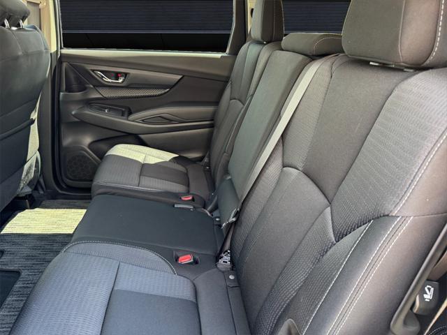 used 2024 Subaru Ascent car, priced at $35,795