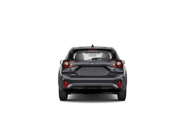 new 2025 Subaru Impreza car, priced at $25,600