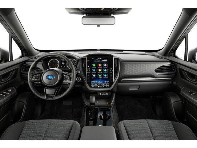 new 2026 Subaru Forester car, priced at $35,676