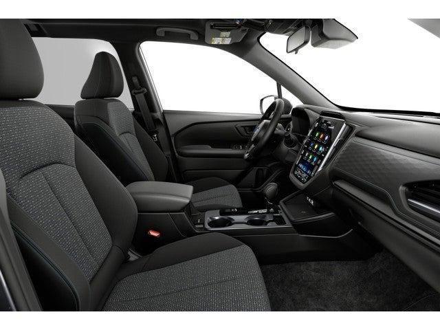 new 2026 Subaru Forester car, priced at $35,676