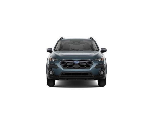new 2025 Subaru Crosstrek car, priced at $30,758