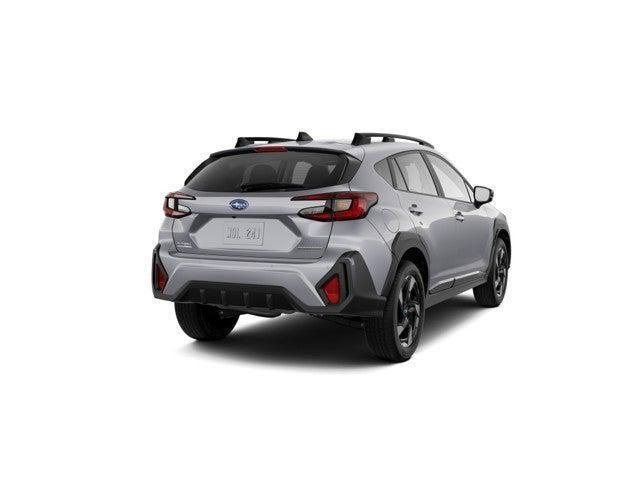 new 2025 Subaru Crosstrek car, priced at $34,166