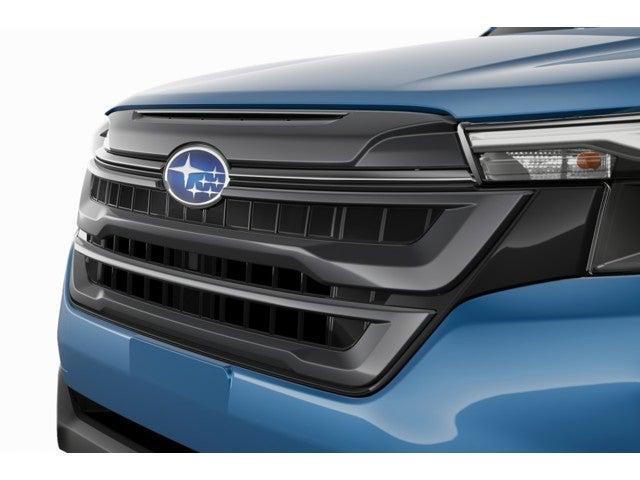 new 2025 Subaru Forester car, priced at $36,944