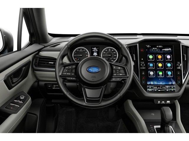 new 2025 Subaru Forester car, priced at $36,944