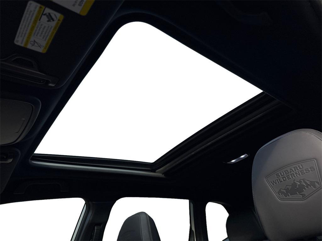 used 2022 Subaru Forester car, priced at $28,295