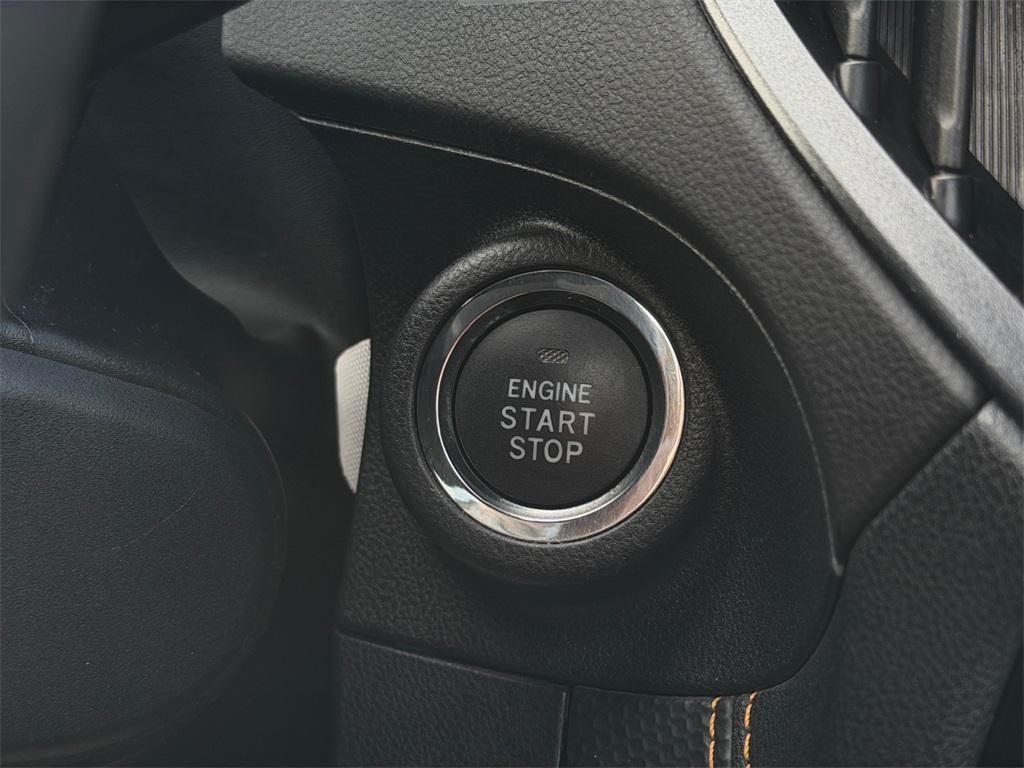 used 2022 Subaru Forester car, priced at $28,295