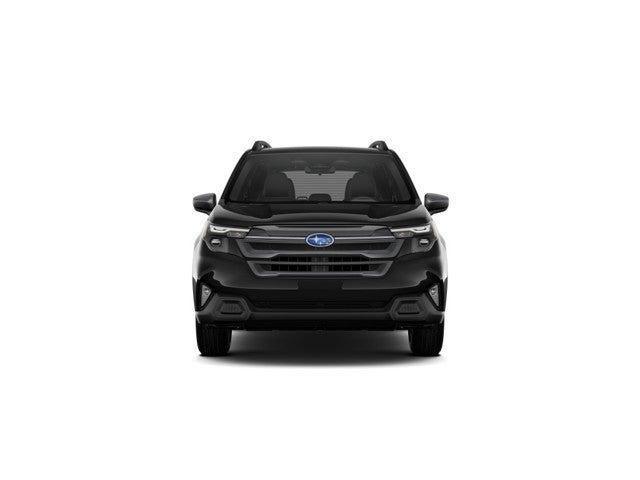new 2025 Subaru Forester car, priced at $33,408