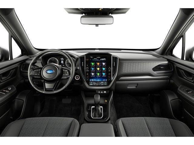 new 2025 Subaru Forester car, priced at $33,408