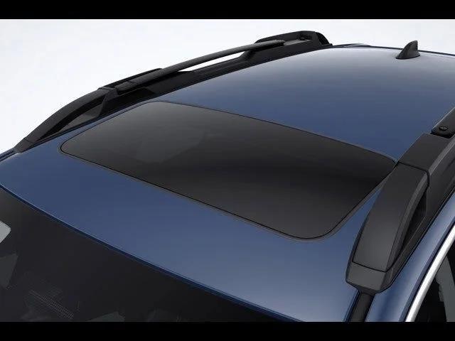 new 2025 Subaru Outback car, priced at $36,406
