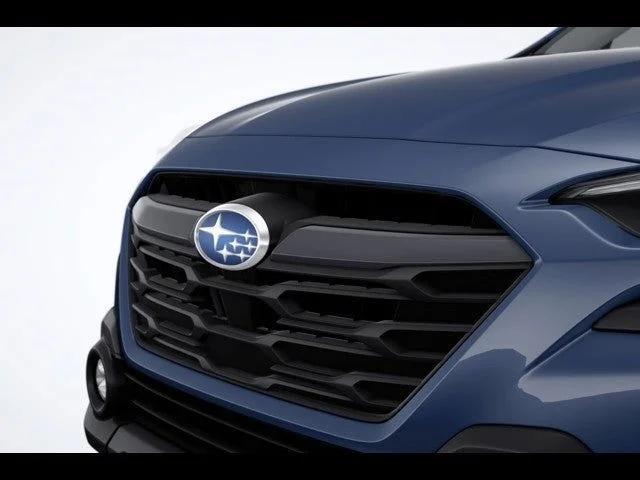 new 2025 Subaru Outback car, priced at $36,406