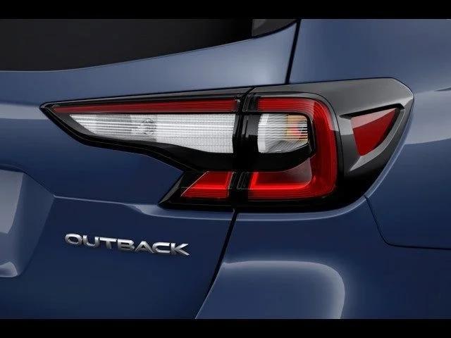 new 2025 Subaru Outback car, priced at $36,406