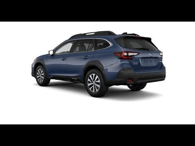 new 2025 Subaru Outback car, priced at $36,406