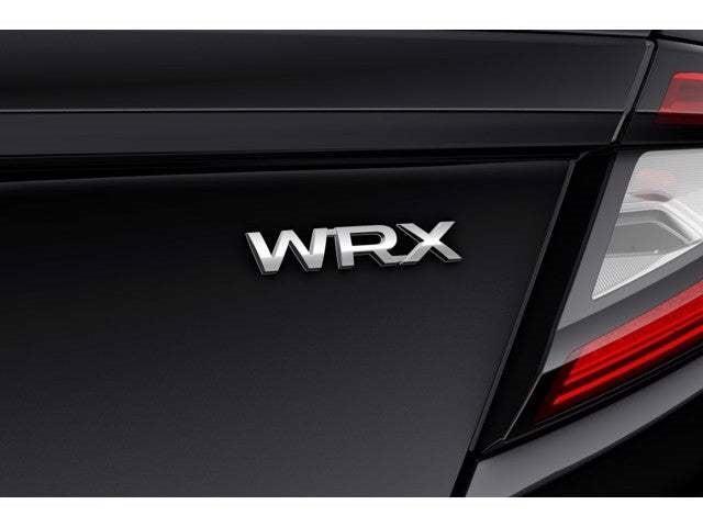 new 2024 Subaru WRX car, priced at $40,952