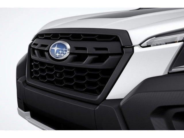 new 2025 Subaru Forester car, priced at $40,720