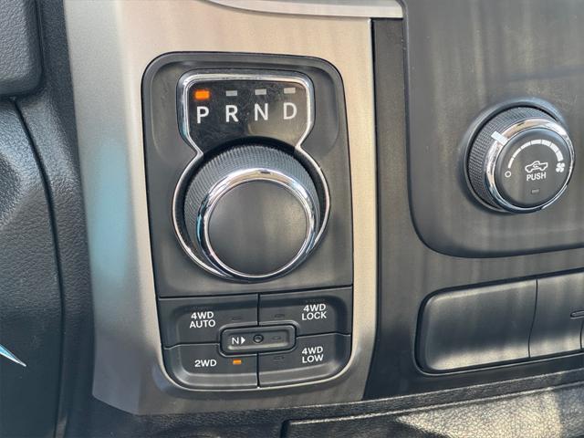 used 2015 Ram 1500 car, priced at $13,695