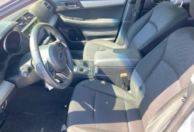 used 2019 Subaru Outback car, priced at $18,995