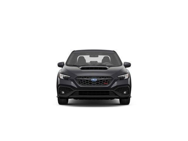 new 2025 Subaru WRX car, priced at $39,029