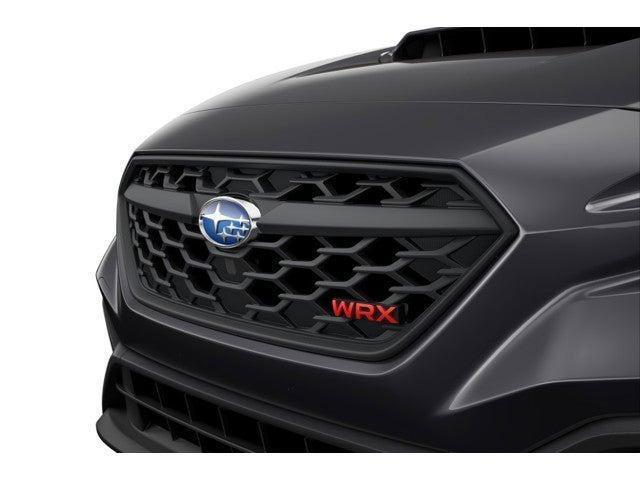 new 2025 Subaru WRX car, priced at $39,029