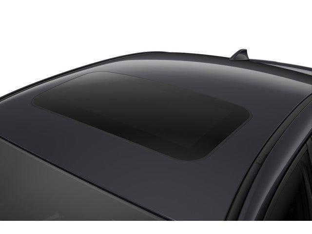 new 2025 Subaru WRX car, priced at $39,029