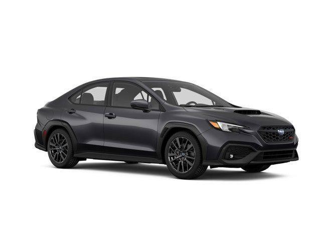 new 2025 Subaru WRX car, priced at $39,029