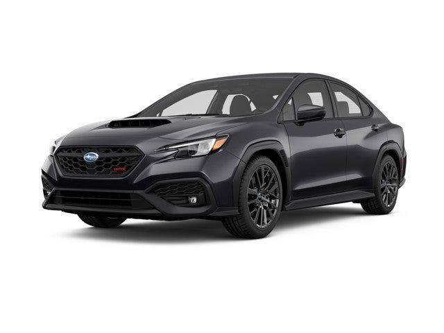 new 2025 Subaru WRX car, priced at $39,029