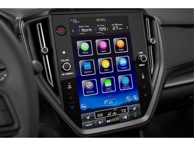 new 2025 Subaru WRX car, priced at $39,029