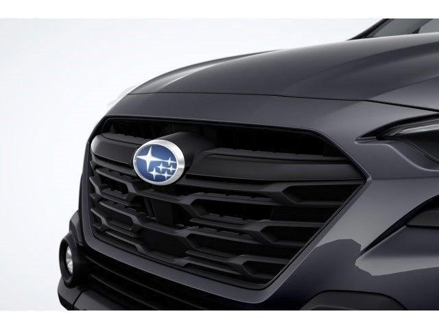 new 2025 Subaru Outback car, priced at $37,770