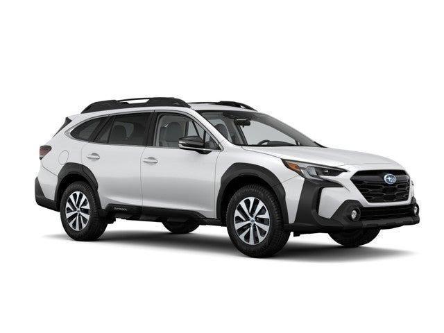 new 2025 Subaru Outback car, priced at $31,448