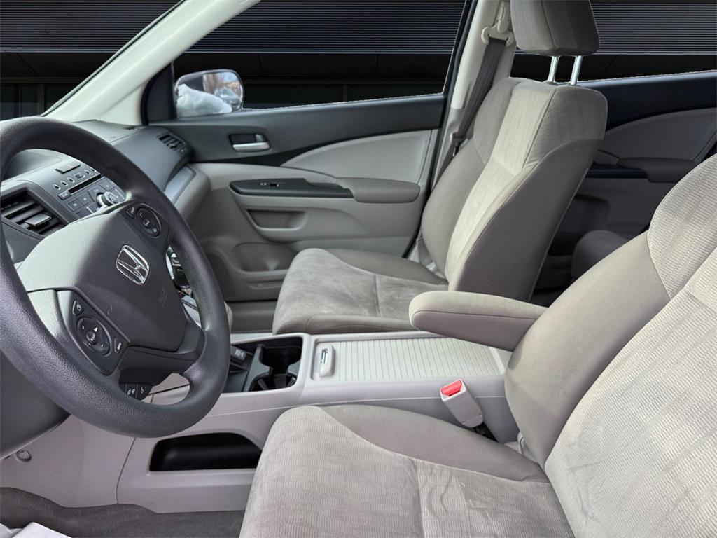 used 2014 Honda CR-V car, priced at $10,995
