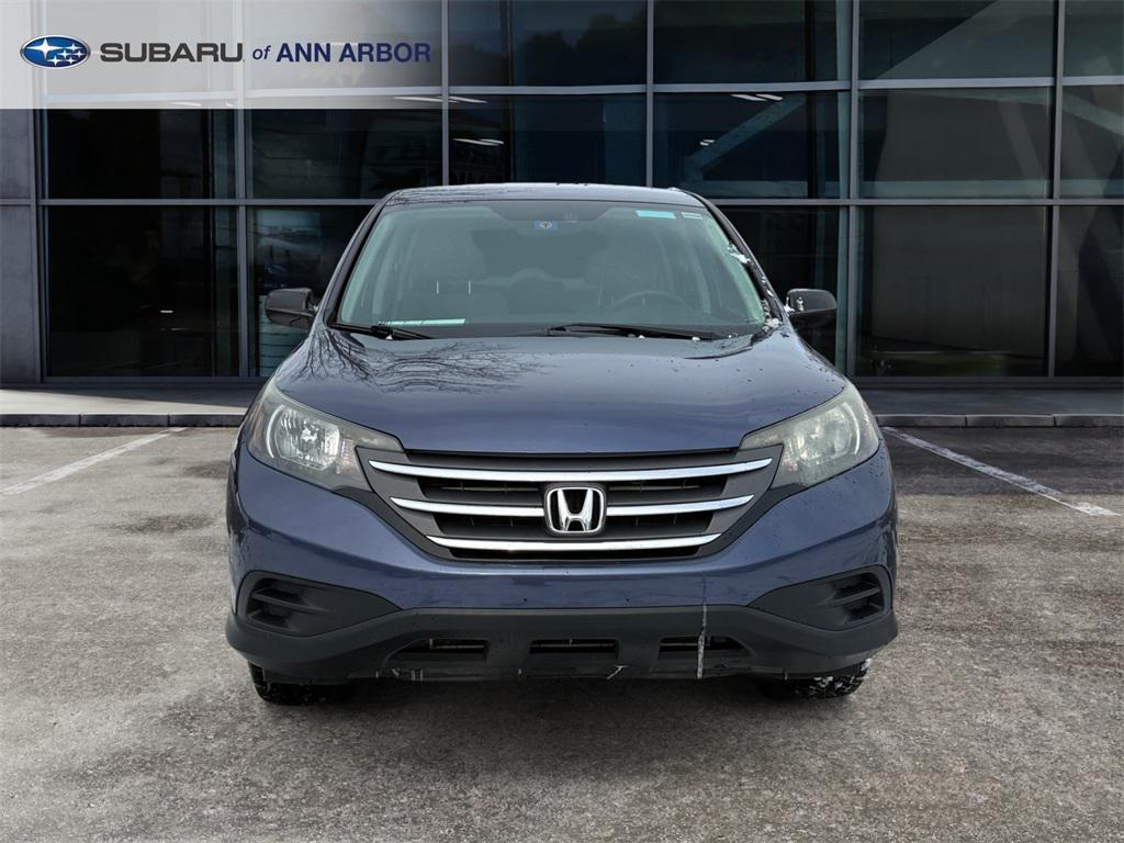 used 2014 Honda CR-V car, priced at $10,995