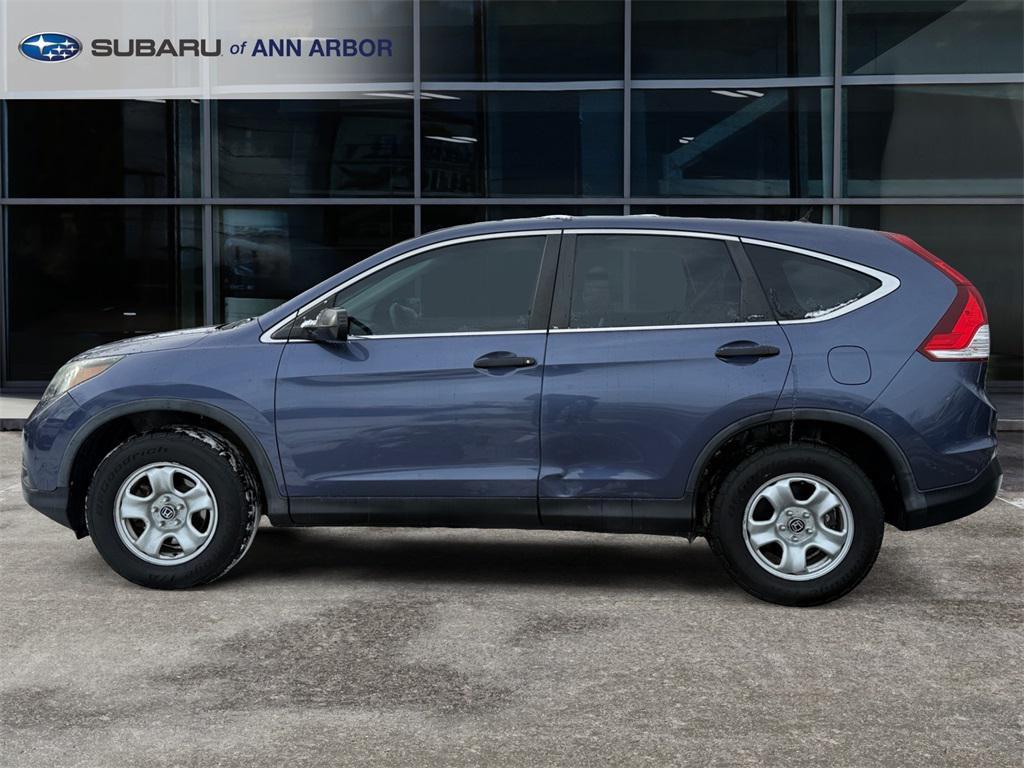 used 2014 Honda CR-V car, priced at $10,995