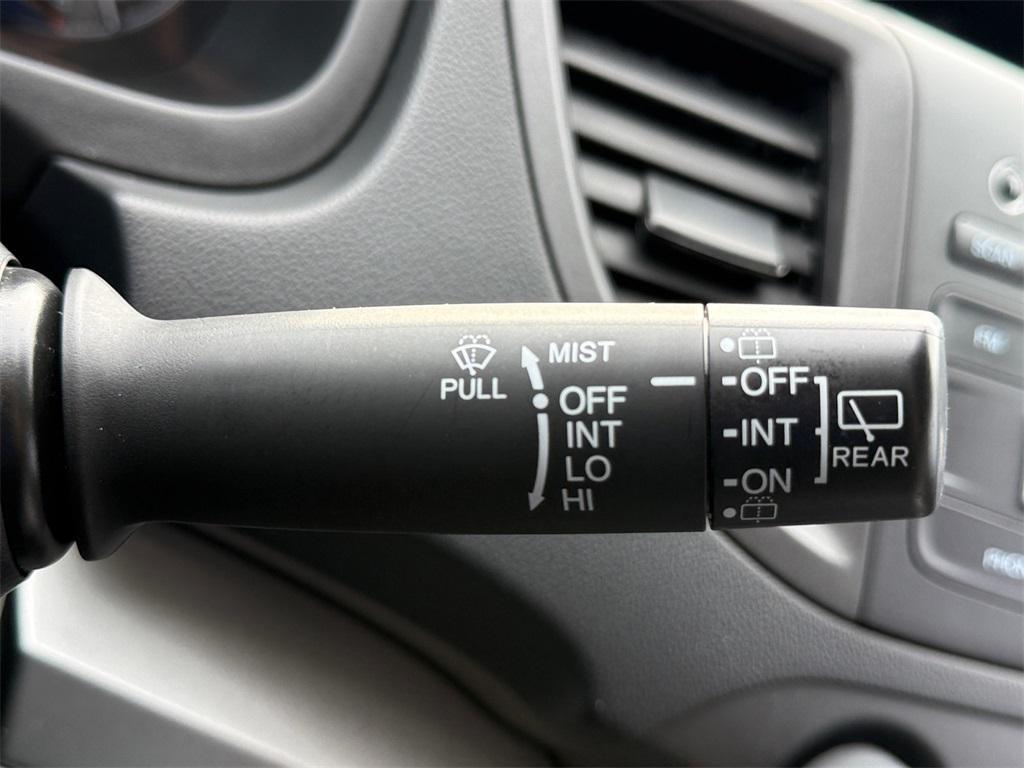 used 2014 Honda CR-V car, priced at $10,995