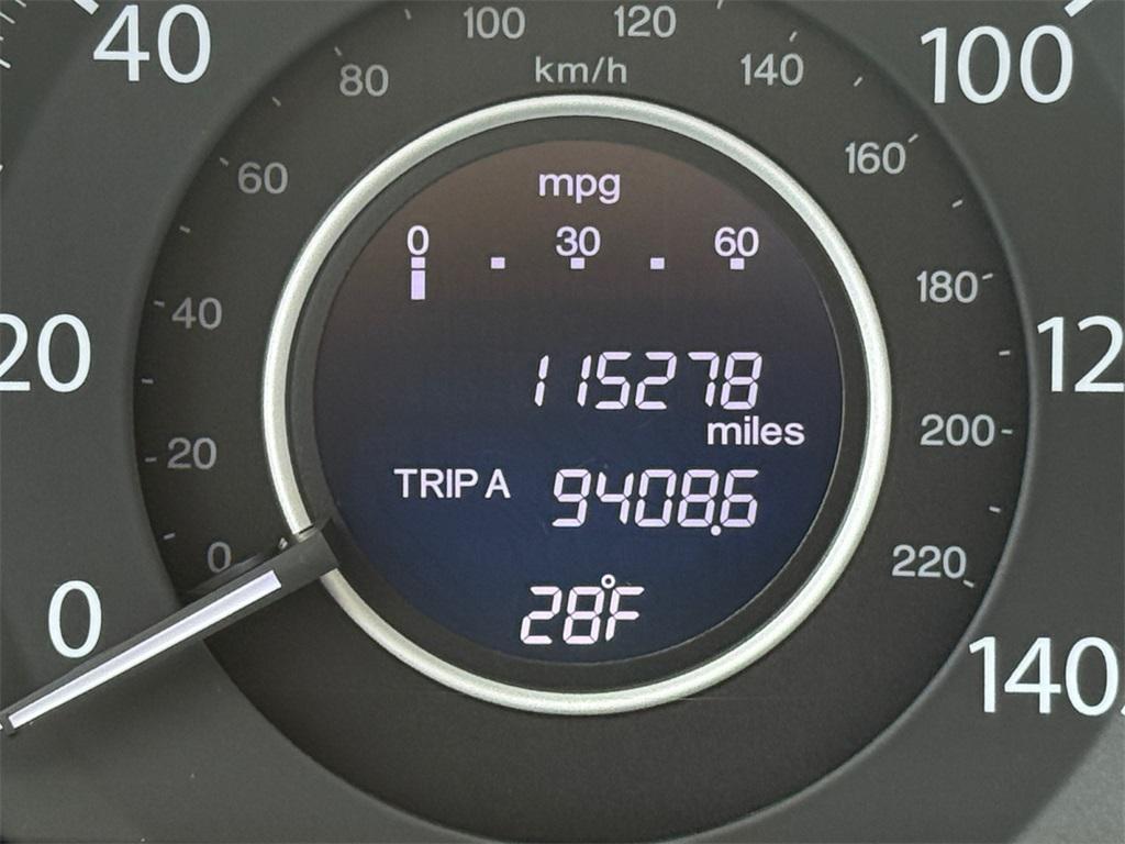 used 2014 Honda CR-V car, priced at $10,995