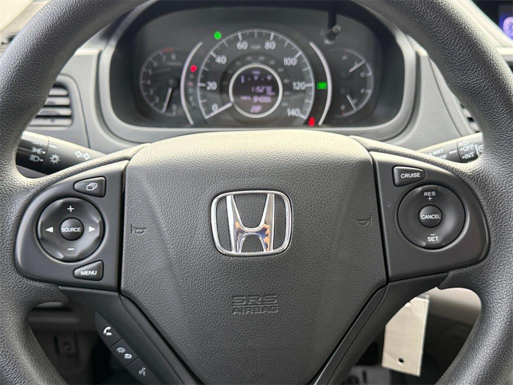 used 2014 Honda CR-V car, priced at $10,995