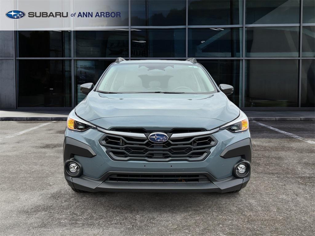 used 2024 Subaru Crosstrek car, priced at $25,995