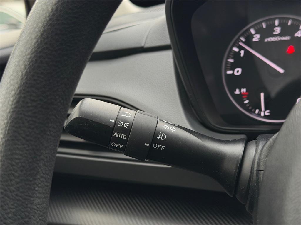 used 2024 Subaru Crosstrek car, priced at $25,995