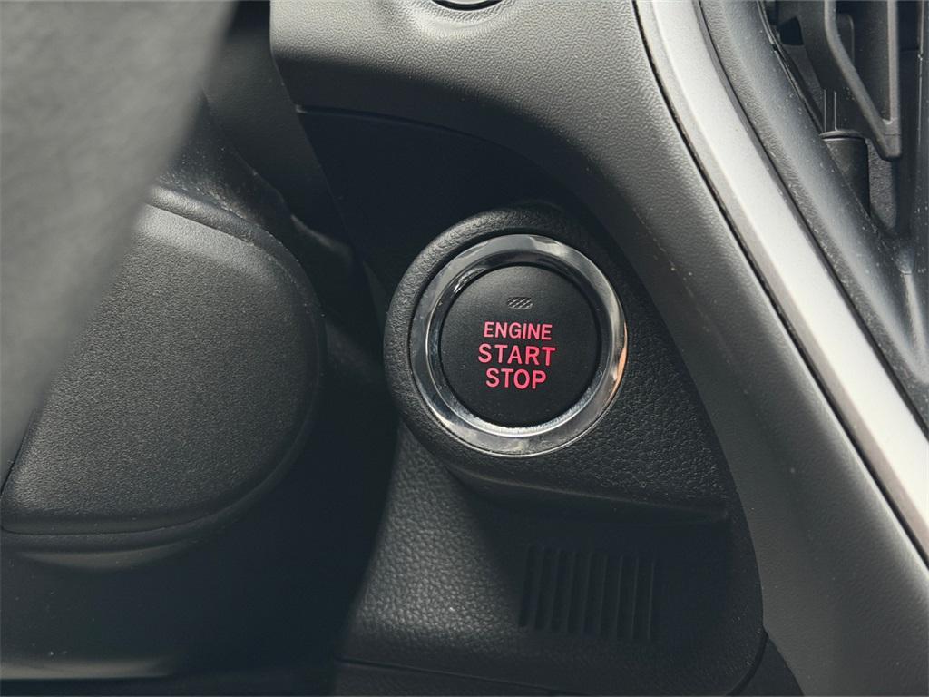 used 2024 Subaru Crosstrek car, priced at $25,995