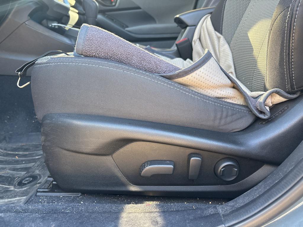 used 2024 Subaru Crosstrek car, priced at $26,495