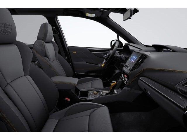 new 2025 Subaru Forester car, priced at $38,496