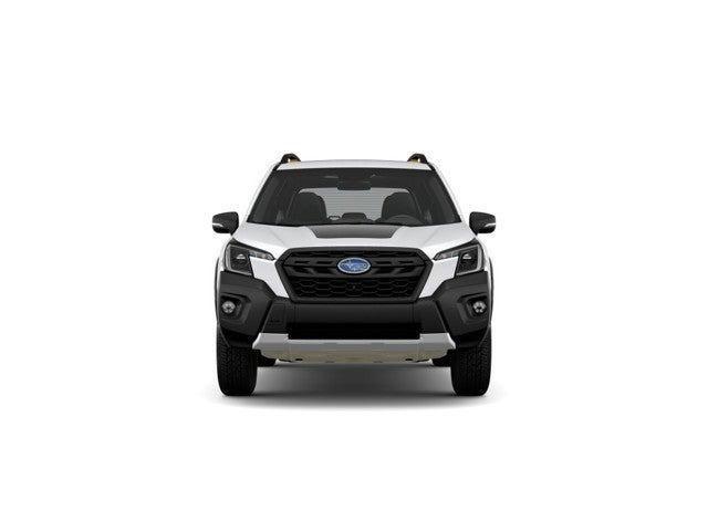 new 2025 Subaru Forester car, priced at $38,496
