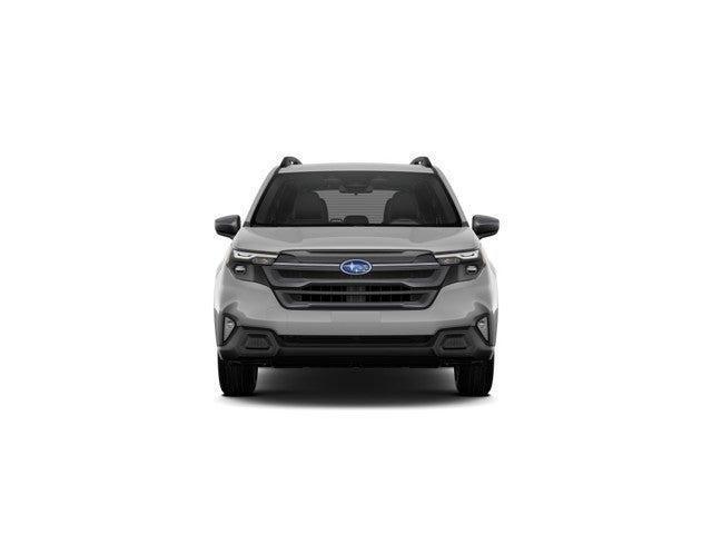 new 2025 Subaru Forester car, priced at $33,503