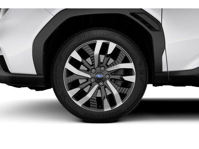 new 2025 Subaru Forester Hybrid car, priced at $43,588