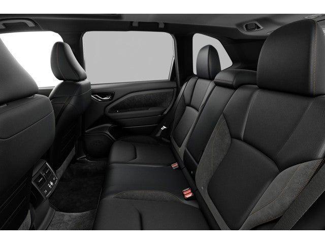 new 2025 Subaru Forester Hybrid car, priced at $43,588