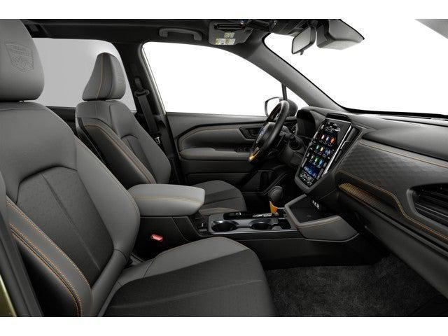 new 2026 Subaru Forester car, priced at $43,031